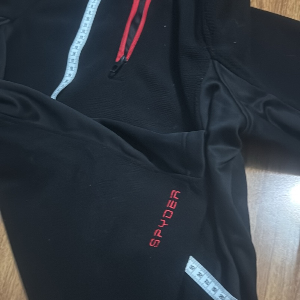 Men hoodie - Picture 6 of 7